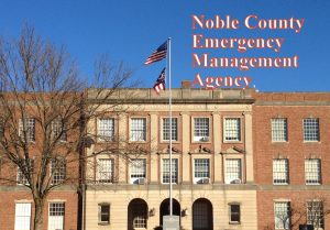 Noble County Emergency Management Noble County Ohio